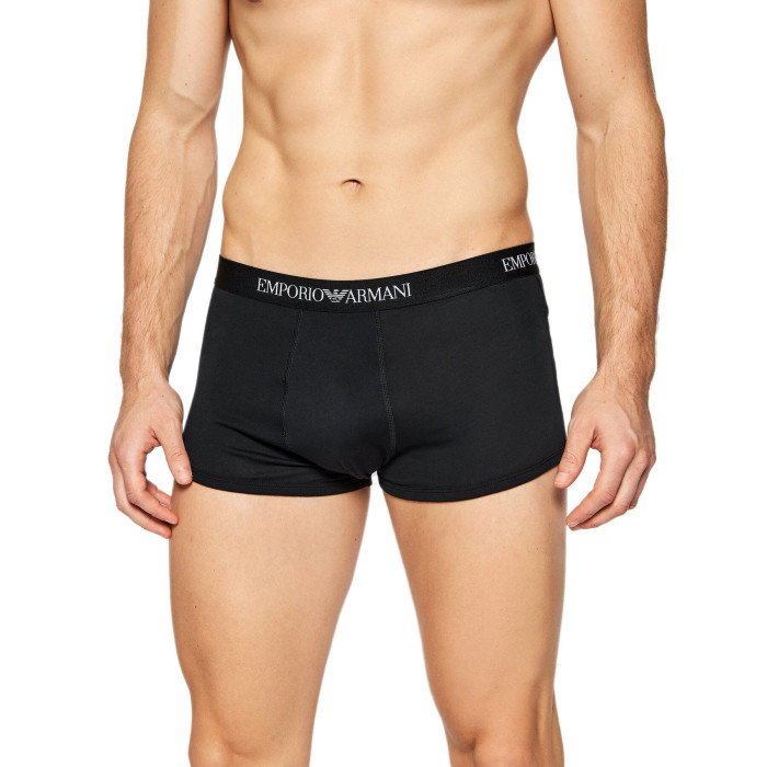 EA7 Emporio Armani Pack de 3 boxers EA7 Emporio Armani