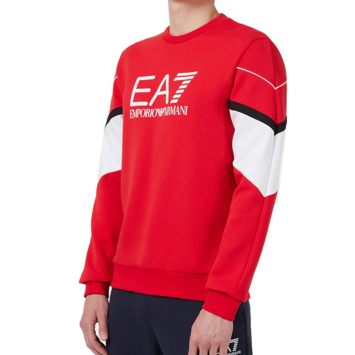 EA7 Emporio Armani Sweat EA7 Emporio Armani