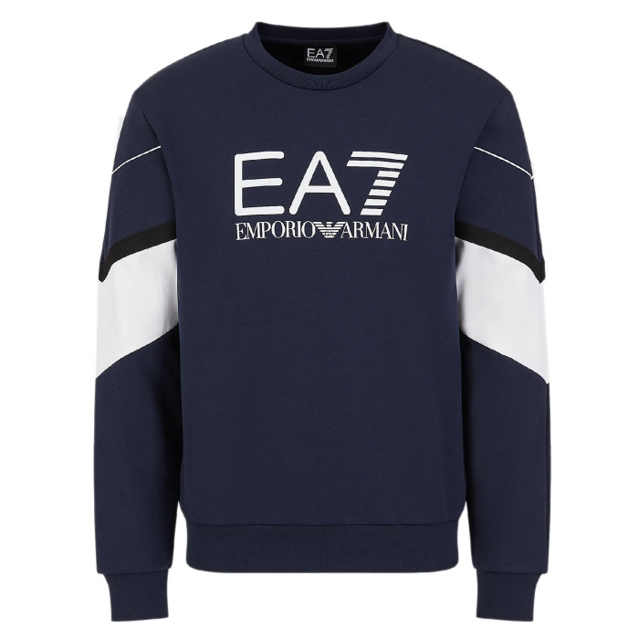 EA7 Emporio Armani Sweat EA7 Emporio Armani