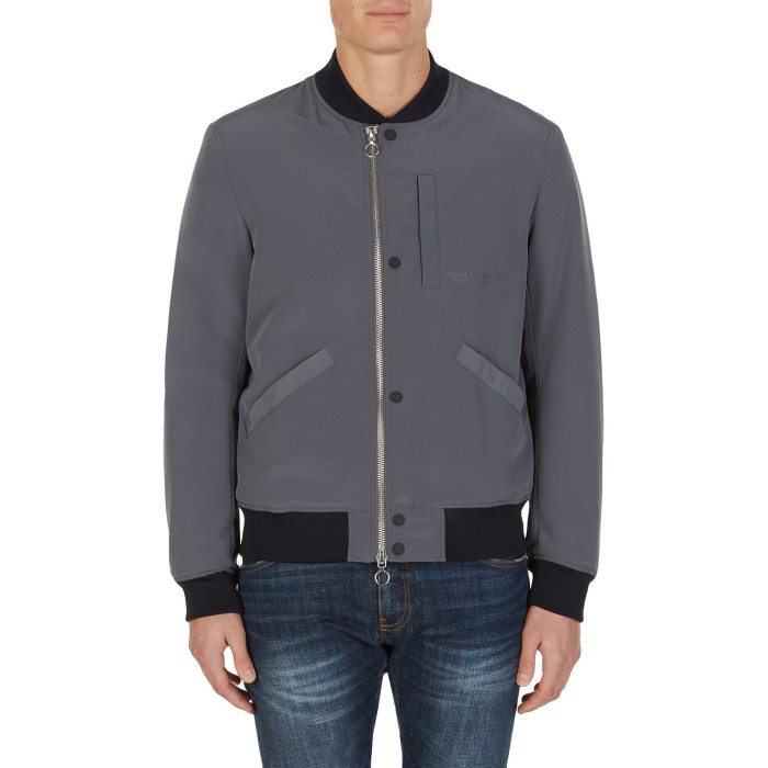 Armani Exchange Blousons Armani Exchange BLOUSON-JACKET