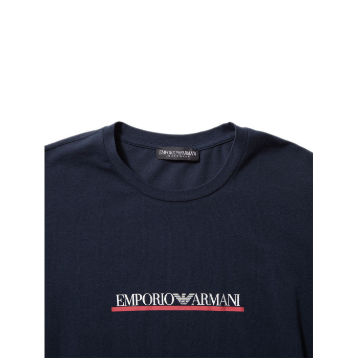 EA7 Emporio Armani Tee-shirt EA7 Emporio Armani