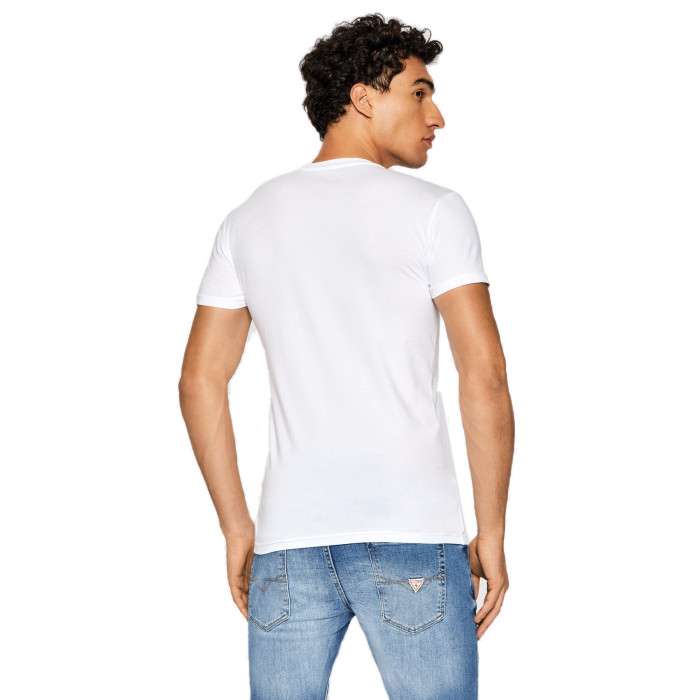 EA7 Emporio Armani Tee-shirt EA7 Emporio Armani