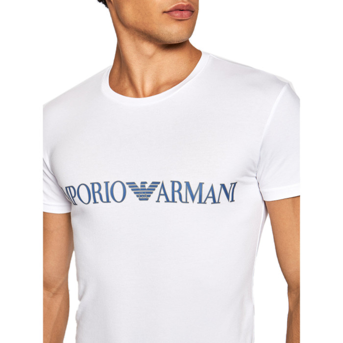 EA7 Emporio Armani Tee-shirt EA7 Emporio Armani