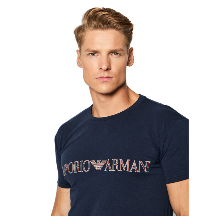 EA7 Emporio Armani Tee-shirt EA7 Emporio Armani