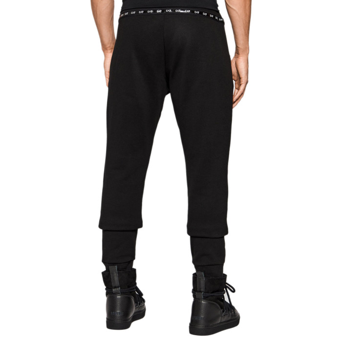 EA7 Emporio Armani Pantalon de survêtement EA7 Emporio Armani