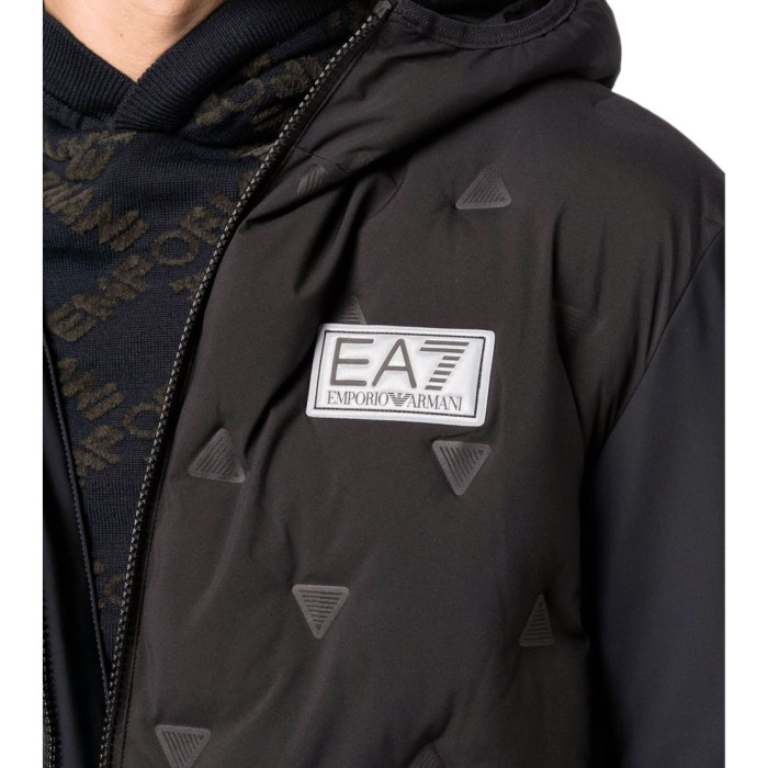 EA7 Emporio Armani Blouson EA7 Emporio Armani