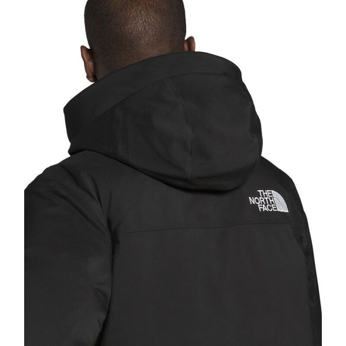 The North Face Parka The North Face NEW FUTURELIGHT DEFDOWN