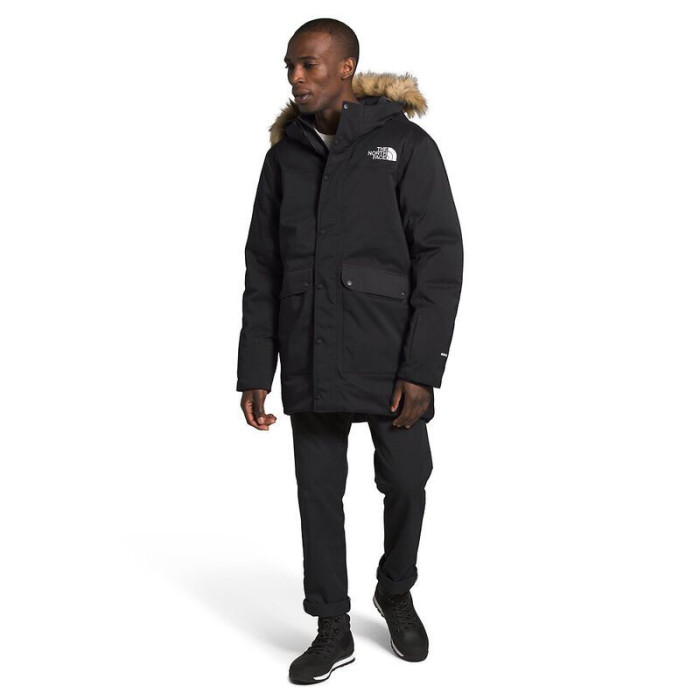 The North Face Parka The North Face NEW FUTURELIGHT DEFDOWN