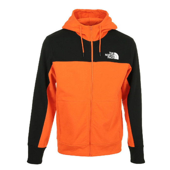The North Face Sweat The North Face M Hmlyn Full Zip Hoody