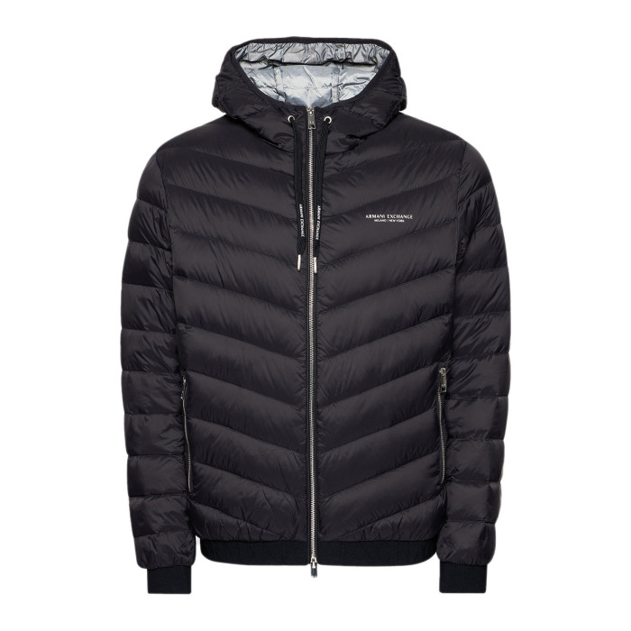 Armani Exchange Blouson Armani Exchange