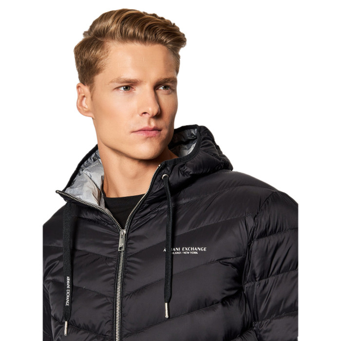 Armani Exchange Blouson Armani Exchange
