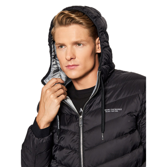 Armani Exchange Blouson Armani Exchange