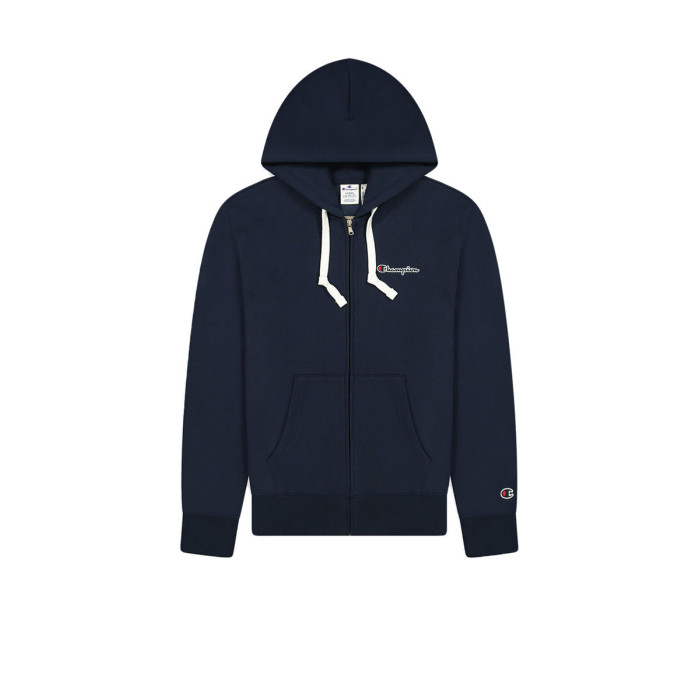 Champion Sweat à capuche Champion FULL ZIP