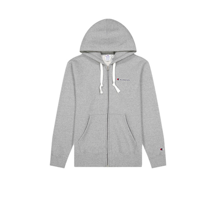 Champion Sweat à capuche Champion FULL ZIP