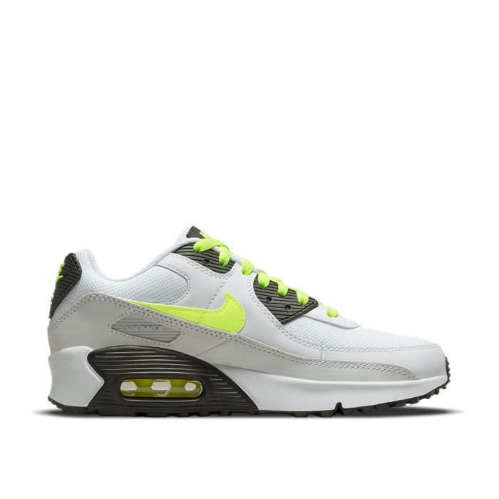 Nike Basket Nike AIR MAX 90 LTR Junior