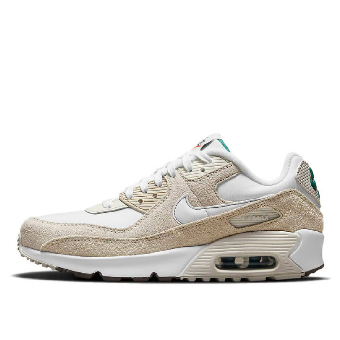 Nike Basket Nike AIR MAX 90 SE Junior