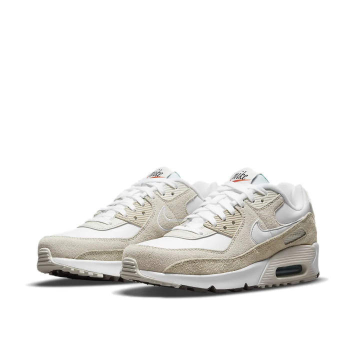 Nike Basket Nike AIR MAX 90 SE Junior