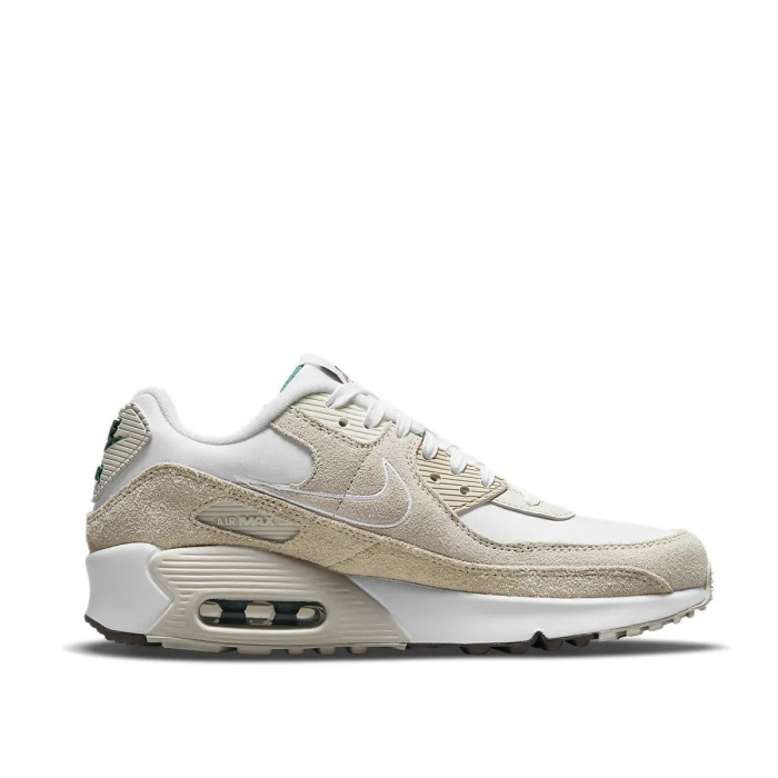 Nike Basket Nike AIR MAX 90 SE Junior