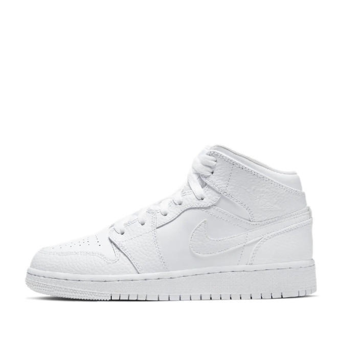 Air Jordan 1 Mid Gs