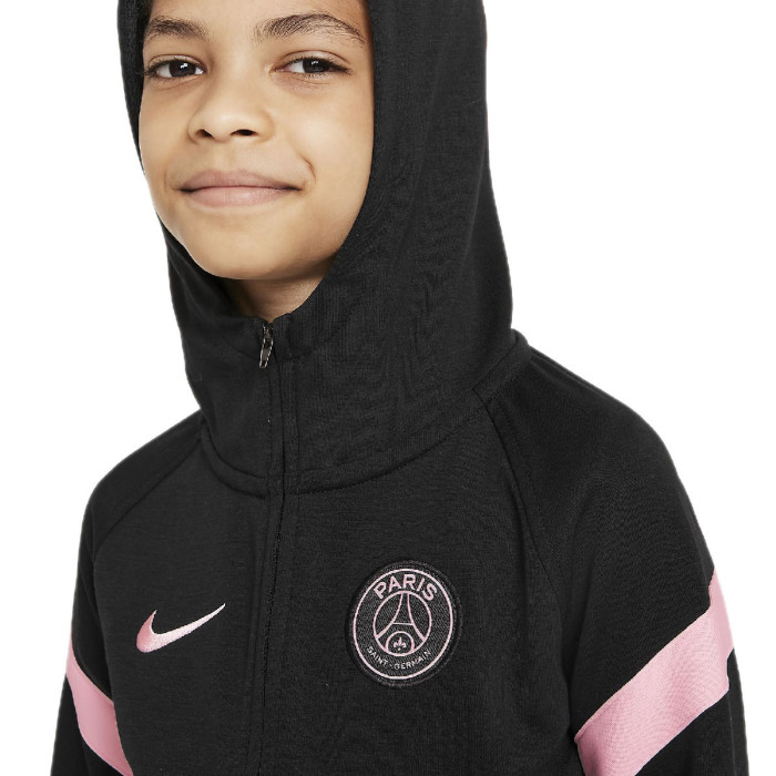 Nike Sweat à capuche Nike PARIS SAINT-GERMAIN DRI-FIT Junior