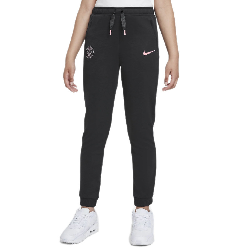 Nike Pantalon de survêtement Nike PARIS SAINT-GERMAIN DRI-FIT Junior Nike Pantalon de survêtement Nike PARIS SAINT-GERMAIN DRI-FIT Junior
