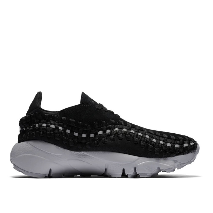 Basket Nike Air Footscape Woven - Ref. 917698-002