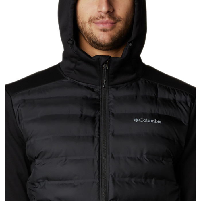 Columbia Sweat Columbia Out Shield Insulated