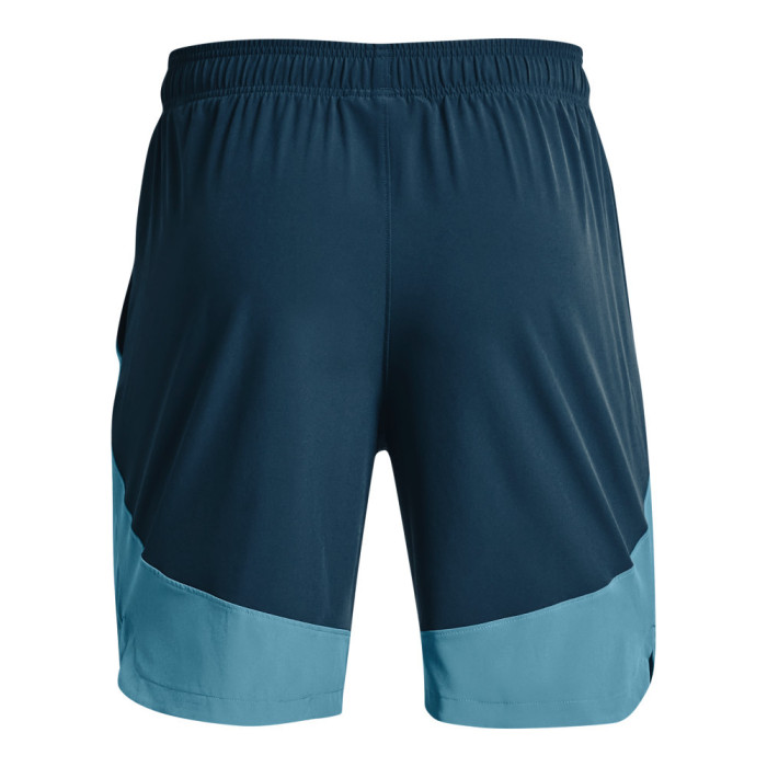 Under Armour Short Under Armour HIT WOVEN COLORBLOCK STS
