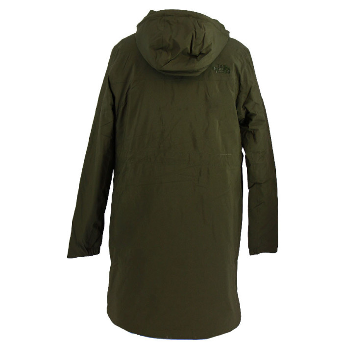 The North Face Parka The North Face CITY BREEZE INSULATED