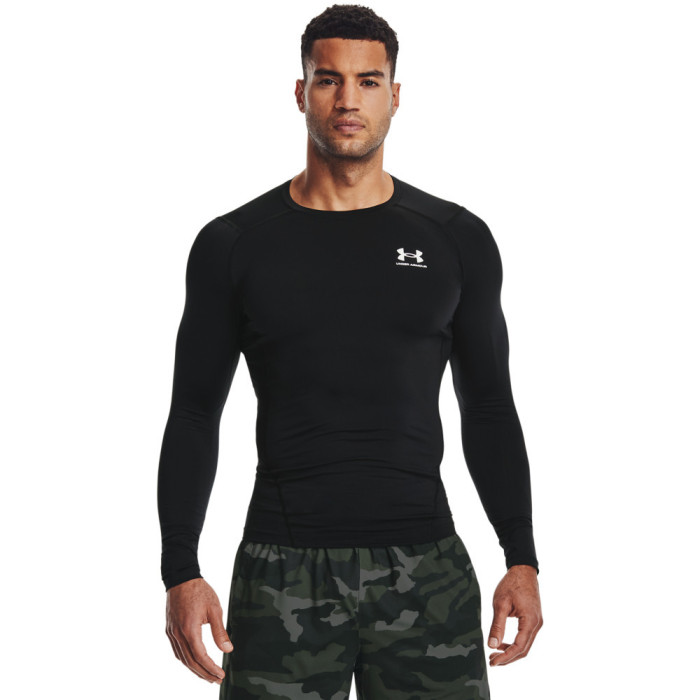 Under Armour Tee-shirt Under Armour Heatgear LS