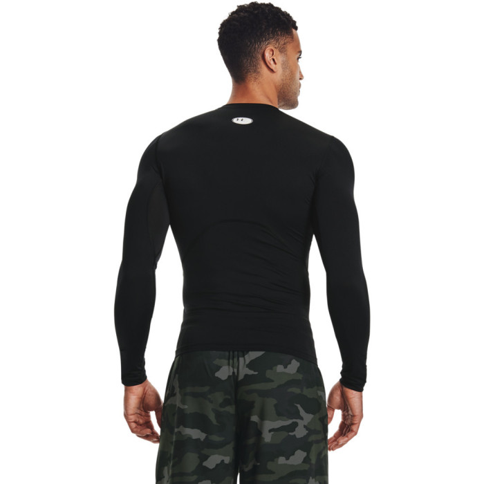 Under Armour Tee-shirt Under Armour Heatgear LS