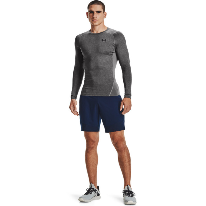 Under Armour Tee-shirt Under Armour Heatgear LS