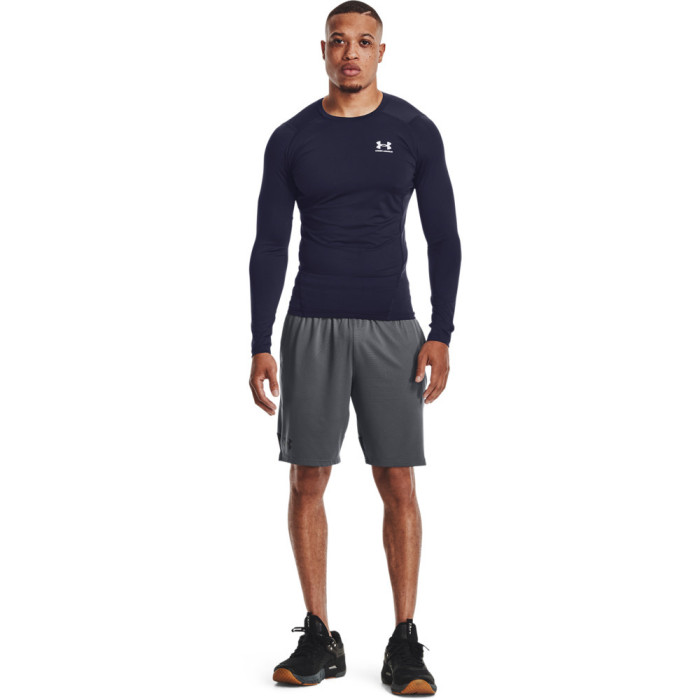 Under Armour Tee-shirt Under Armour Heatgear LS