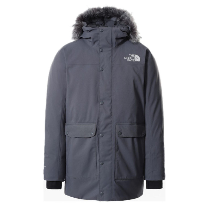 The North Face Parka The North Face M NEW FL DEFDOWN