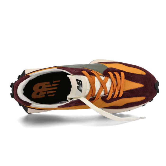 New Balance Basket New Balance 327