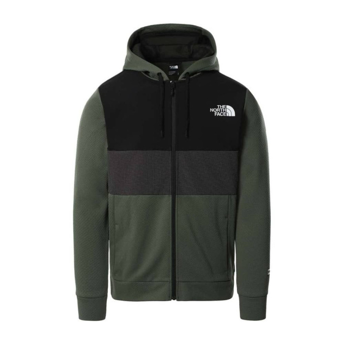 The North Face Sweat à capuche The North Face OVERLAY