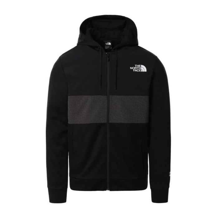 The North Face Sweat à capuche The North Face OVERLAY