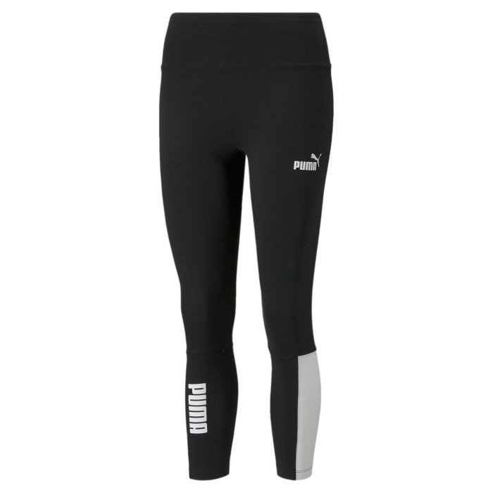 Puma Legging Puma Power Colorblock HW78