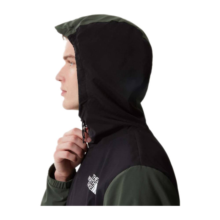 The North Face Coupe-vent The North Face WOVEN