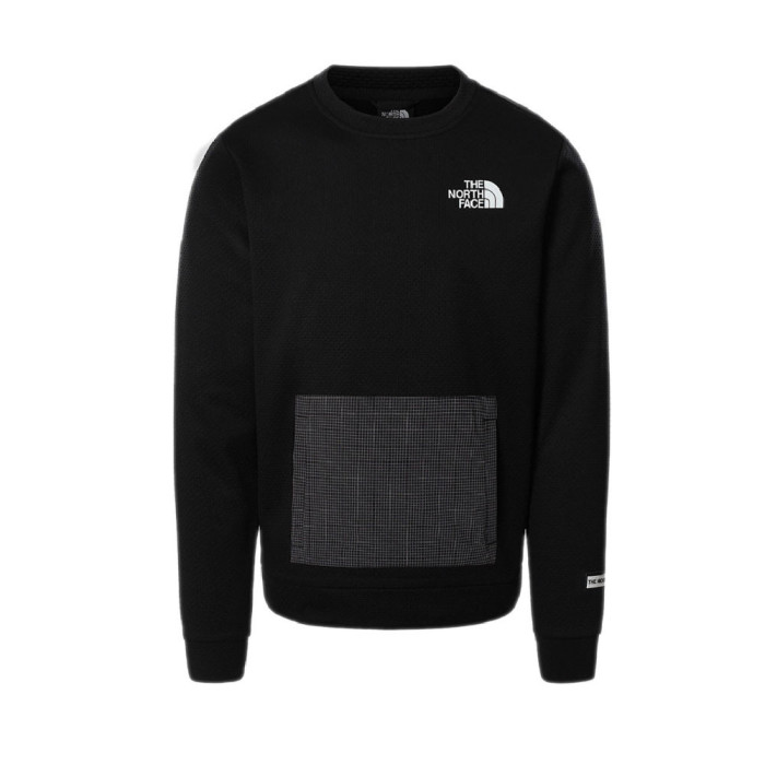 The North Face Sweat The North Face MOUNTAIN ATHELETICS