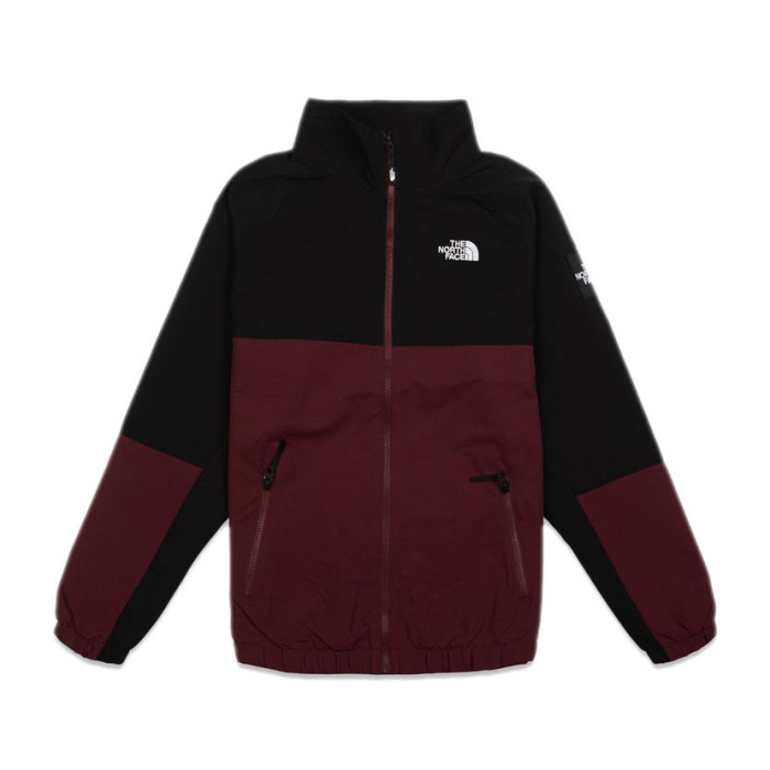 The North Face Coupe-vent The North Face BB TRK TOP REGAL