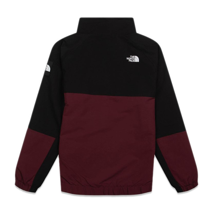 The North Face Coupe-vent The North Face BB TRK TOP REGAL