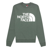 The North Face Sweat The North Face STANDARD CREW