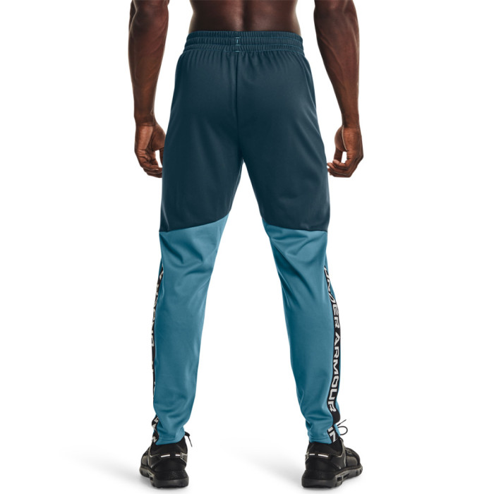 Pantalon de survêtement Under Armour TRICOT FASHION TRACK