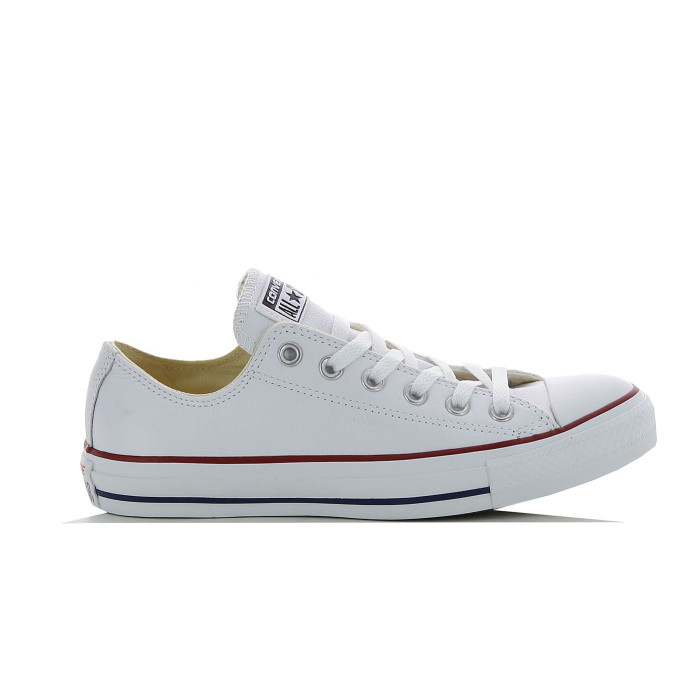 Converse All Star Suede Leather Ox - Ref. 132173C