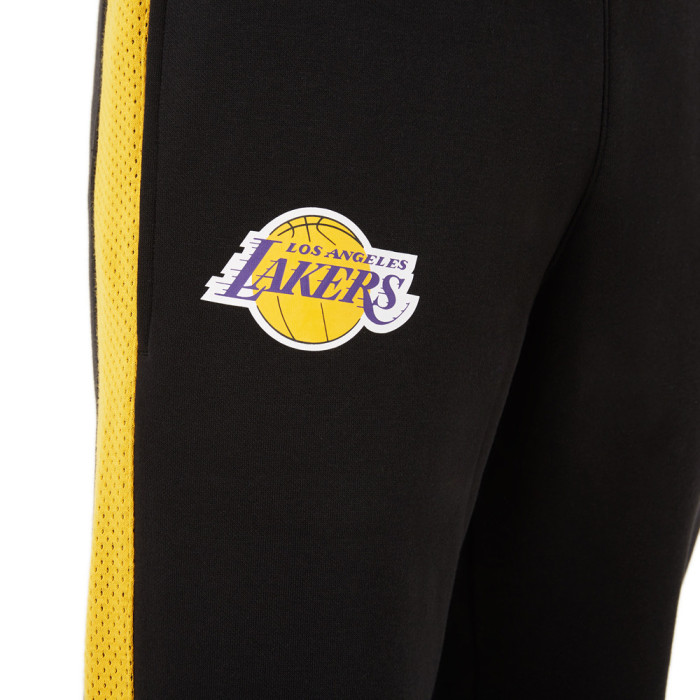 New Era Pantalon de survêtement New Era NBA TEAM LOGO LOSLAK