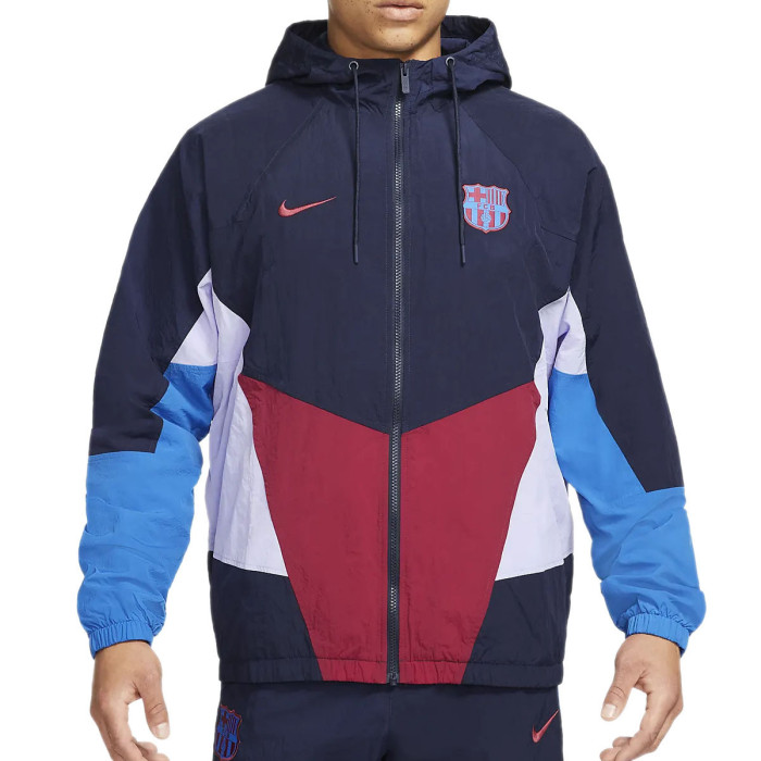 Nike Coupe-vent Nike NSW BARCA