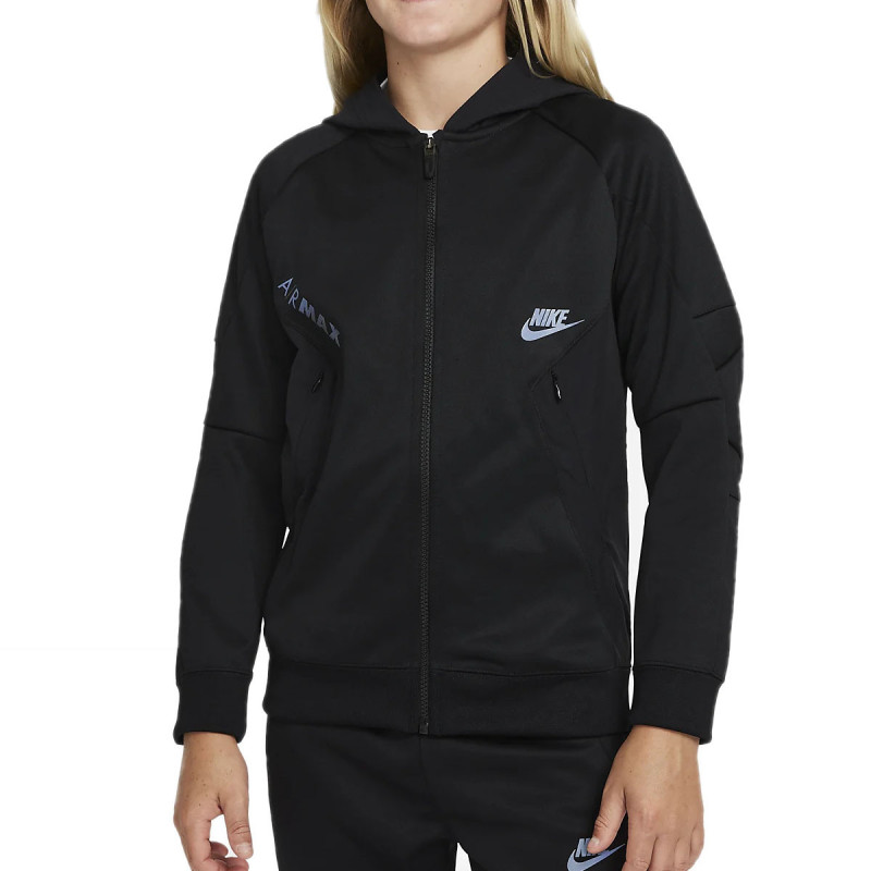 Nike Sweat à capuche Nike AIR MAX FZ Nike Sweat à capuche Nike AIR MAX FZ