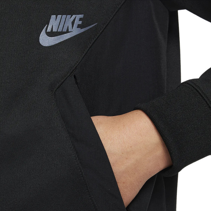 Nike Sweat à capuche Nike AIR MAX FZ