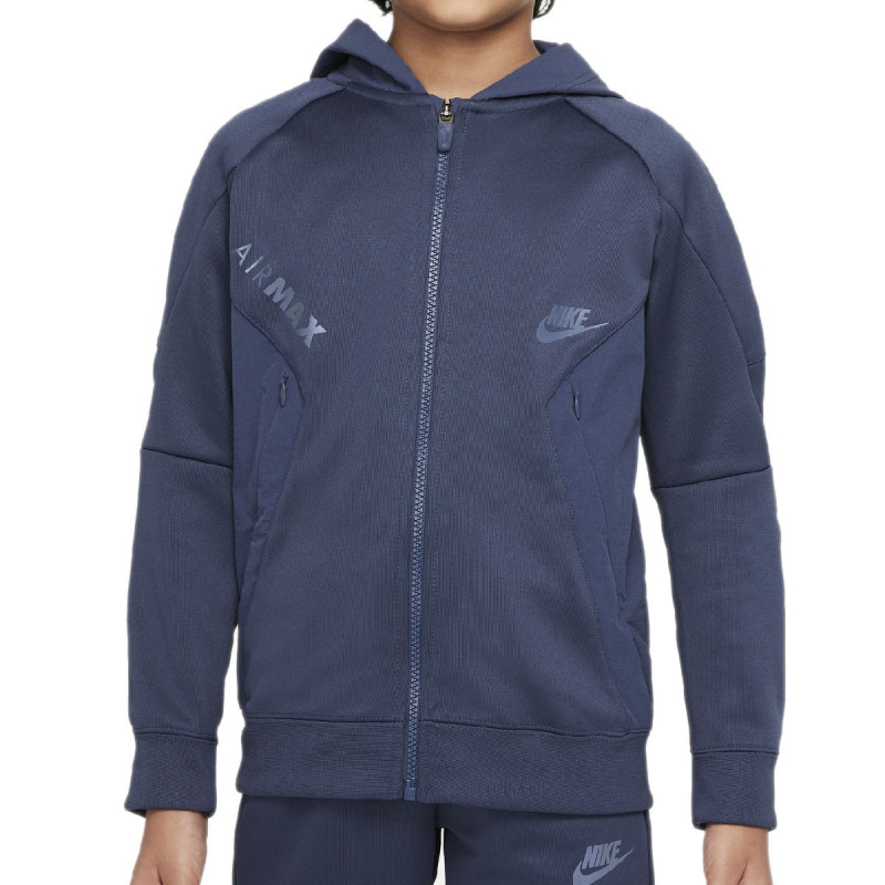 Nike Sweat à capuche Nike AIR MAX FZ Nike Sweat à capuche Nike AIR MAX FZ